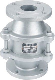 Flame Arrester Flame Arrester