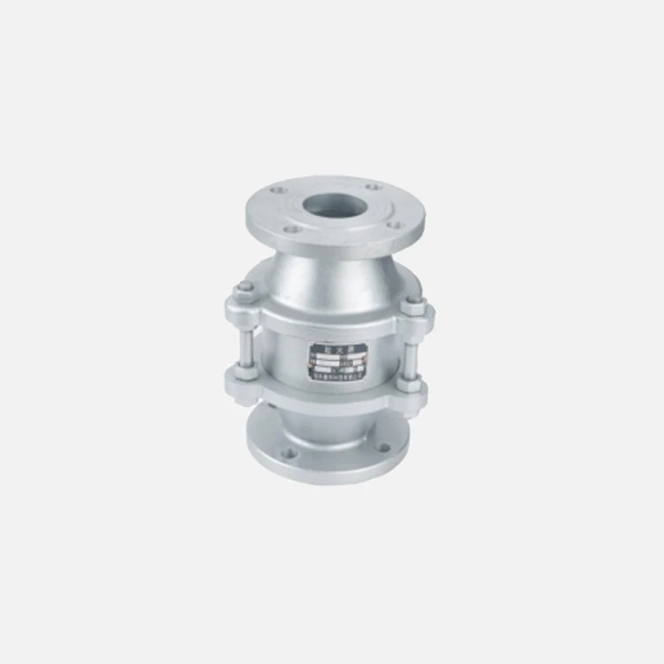 Flame Arrester