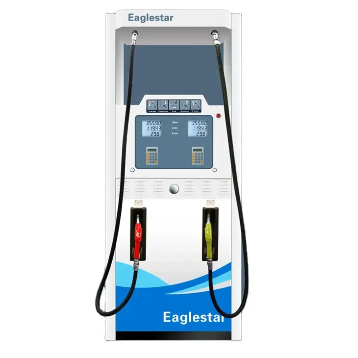 High Quility Fuel Dispenser