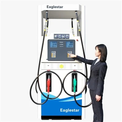 EG5 Fuel Dispenser