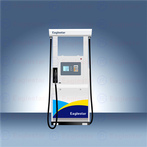 Petrol Station Fuel Ponp Estasyon gaz