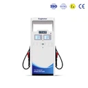 Ponp gaz gaz ak estasyon gaz