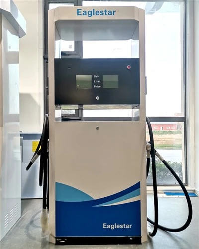 Dispenser LPG