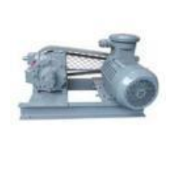 LPG Vane Kamyon Ponp